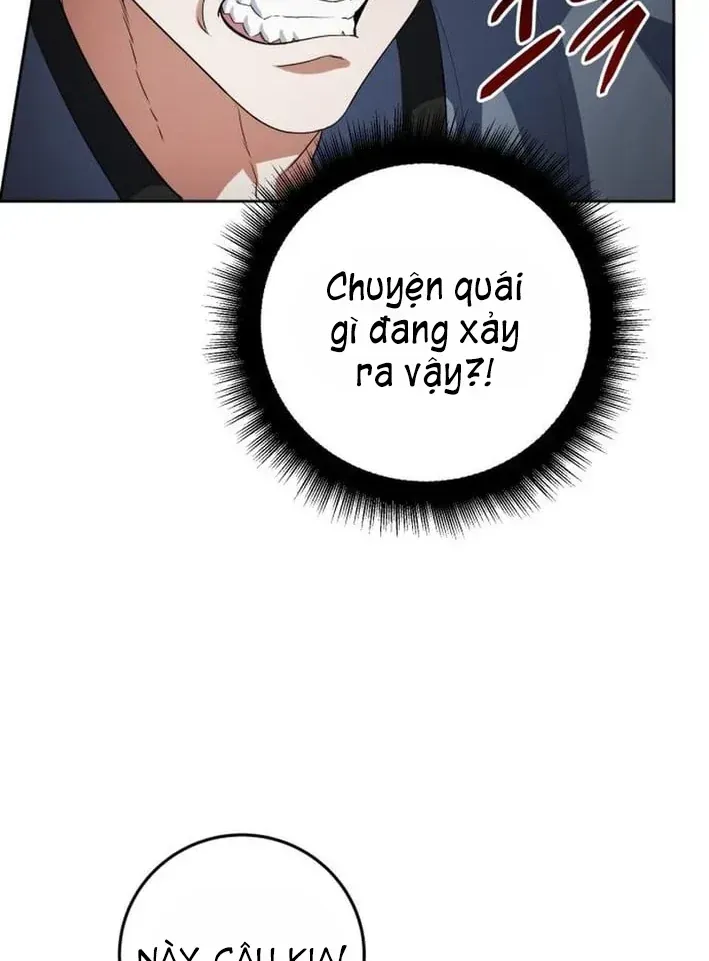 Quái Vật Đụng Độ Quái Vật Chap 9 - Next Chap 10