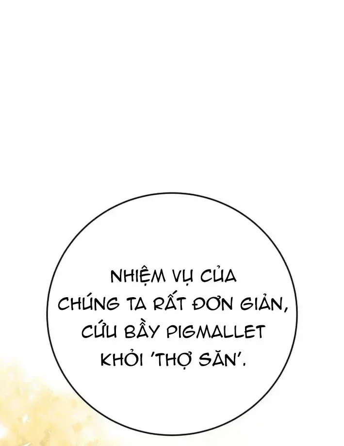 Quái Vật Đụng Độ Quái Vật Chap 9 - Next Chap 10