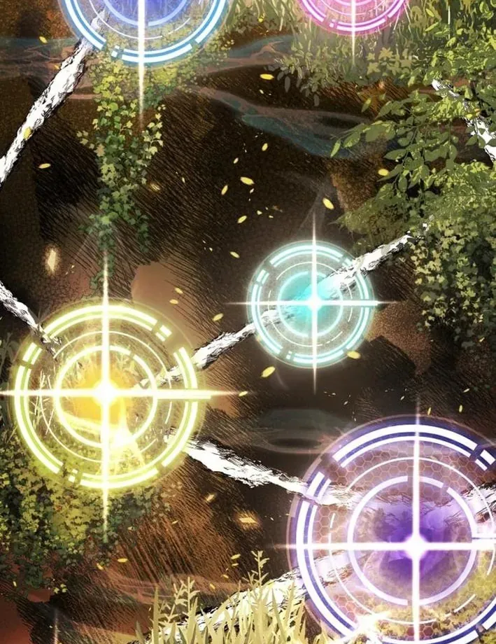 Quái Vật Đụng Độ Quái Vật Chap 9 - Next Chap 10