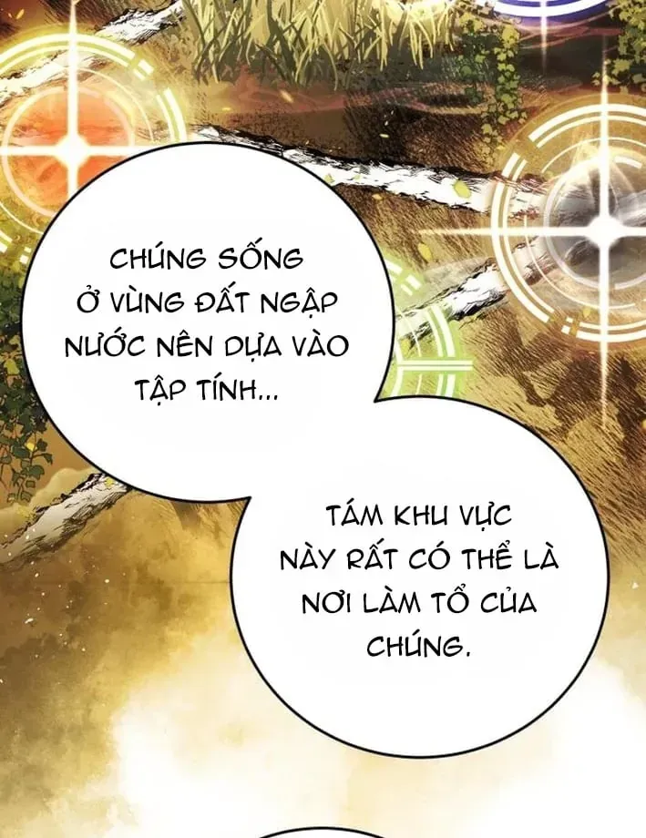 Quái Vật Đụng Độ Quái Vật Chap 9 - Next Chap 10