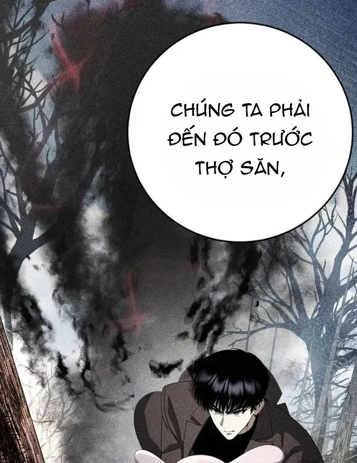 Quái Vật Đụng Độ Quái Vật Chap 9 - Next Chap 10