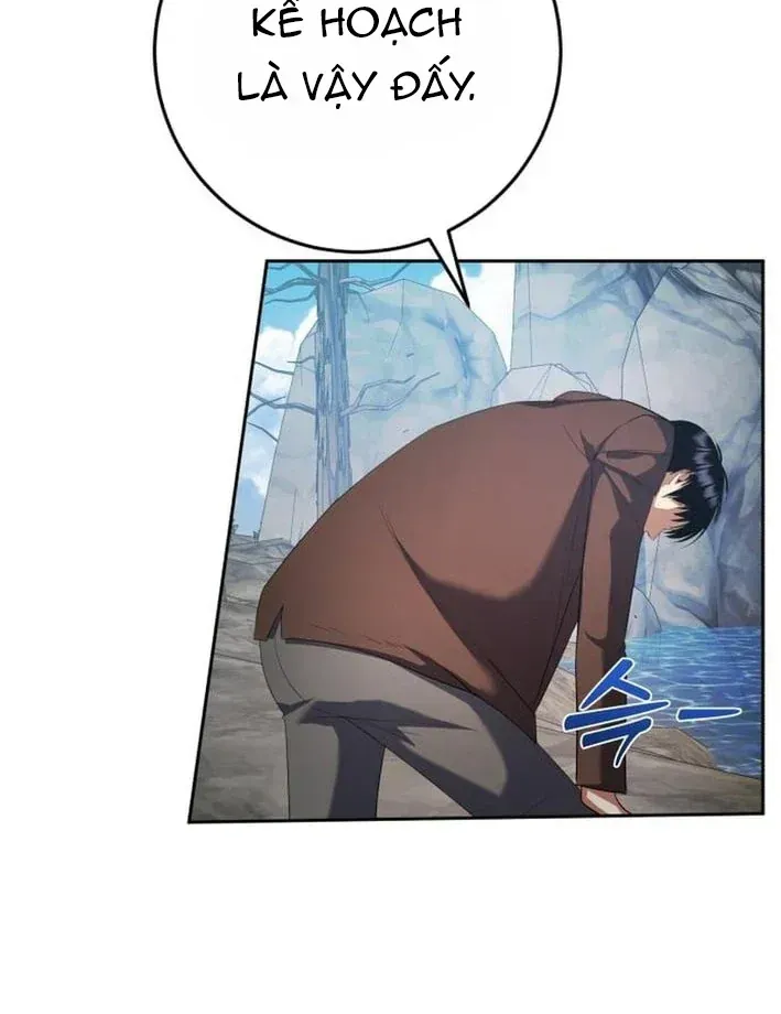 Quái Vật Đụng Độ Quái Vật Chap 9 - Next Chap 10