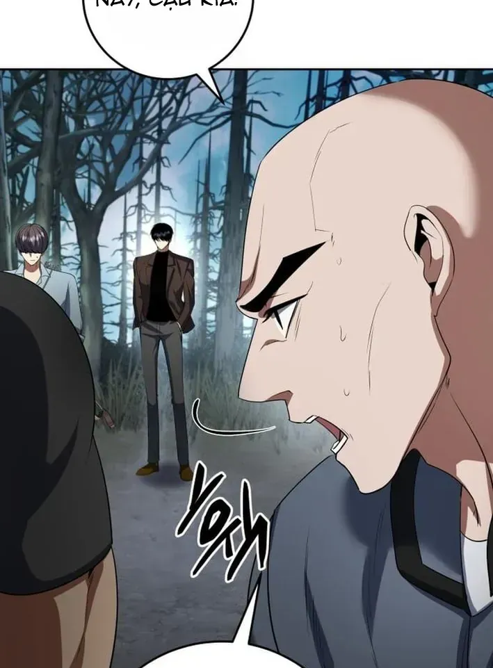 Quái Vật Đụng Độ Quái Vật Chap 9 - Next Chap 10