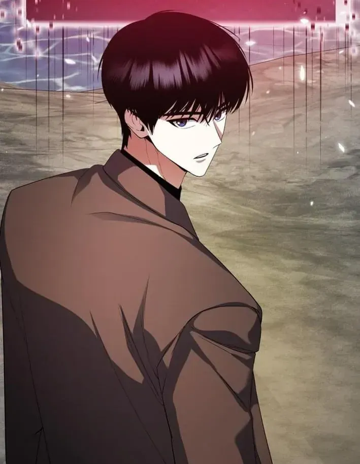 Quái Vật Đụng Độ Quái Vật Chap 9 - Next Chap 10