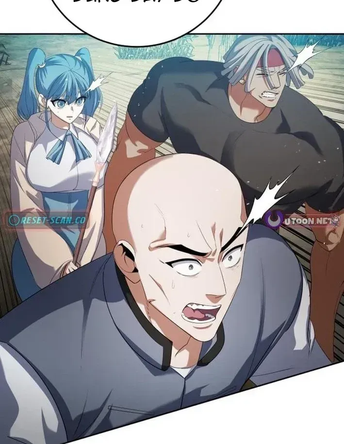 Quái Vật Đụng Độ Quái Vật Chap 9 - Next Chap 10