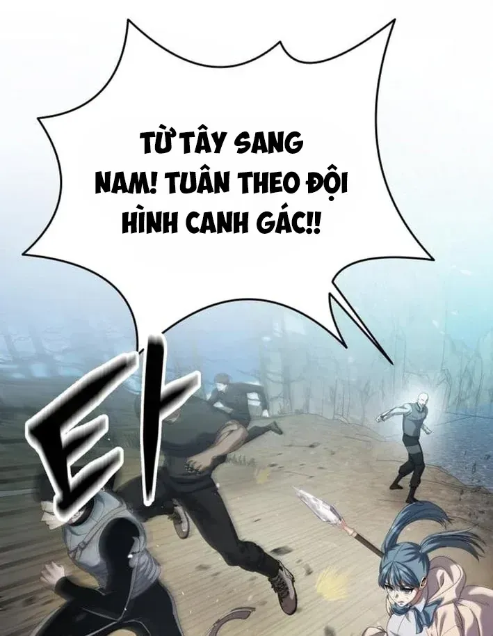 Quái Vật Đụng Độ Quái Vật Chap 9 - Next Chap 10