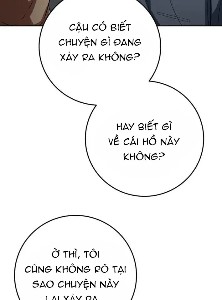 Quái Vật Đụng Độ Quái Vật Chap 9 - Next Chap 10