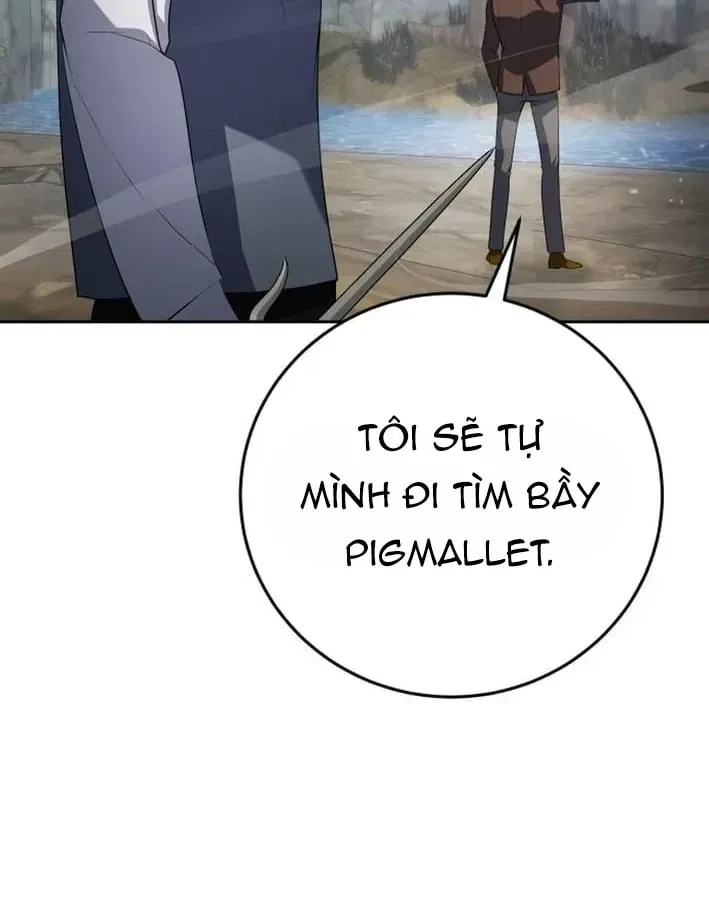 Quái Vật Đụng Độ Quái Vật Chap 9 - Next Chap 10