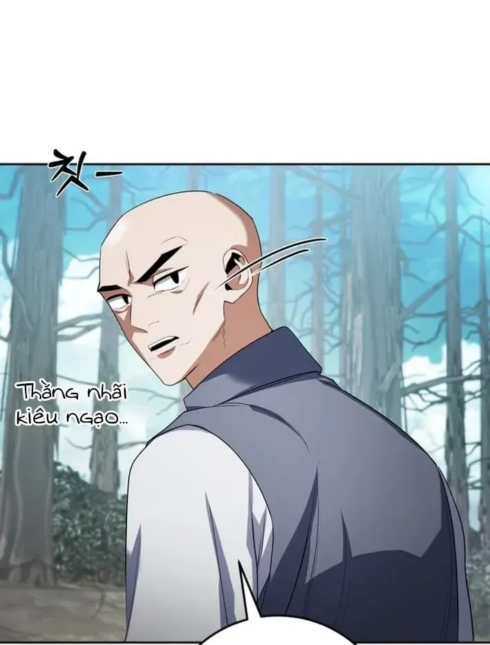 Quái Vật Đụng Độ Quái Vật Chap 9 - Next Chap 10