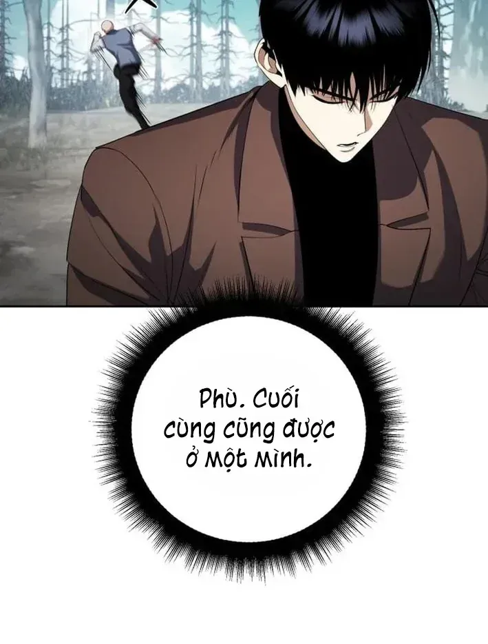 Quái Vật Đụng Độ Quái Vật Chap 9 - Next Chap 10