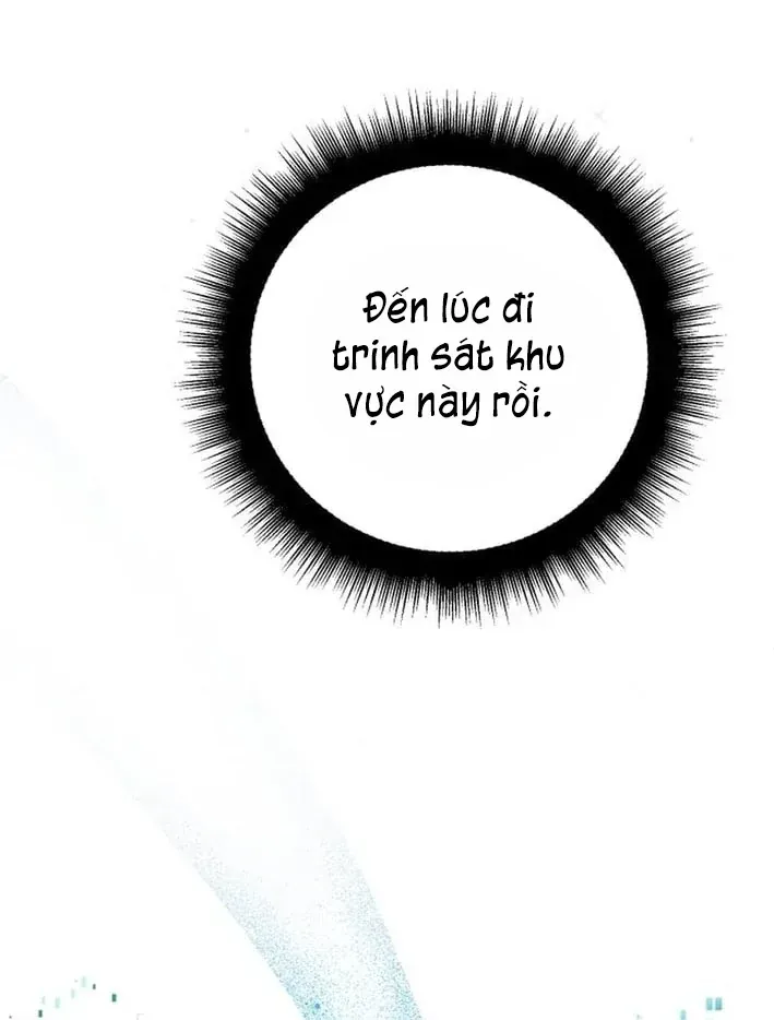 Quái Vật Đụng Độ Quái Vật Chap 9 - Next Chap 10