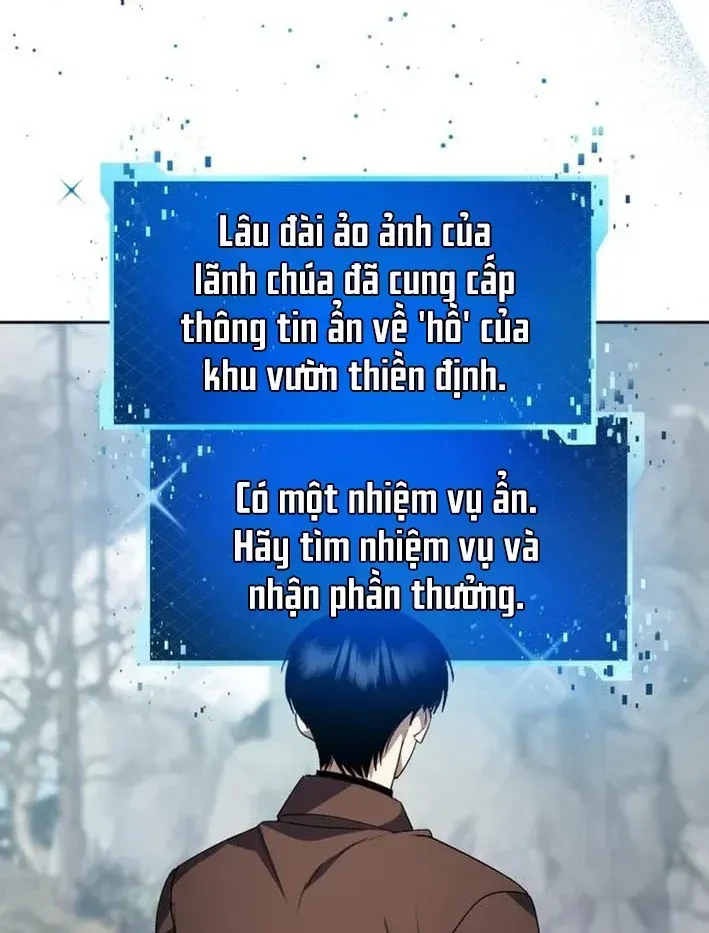 Quái Vật Đụng Độ Quái Vật Chap 9 - Next Chap 10