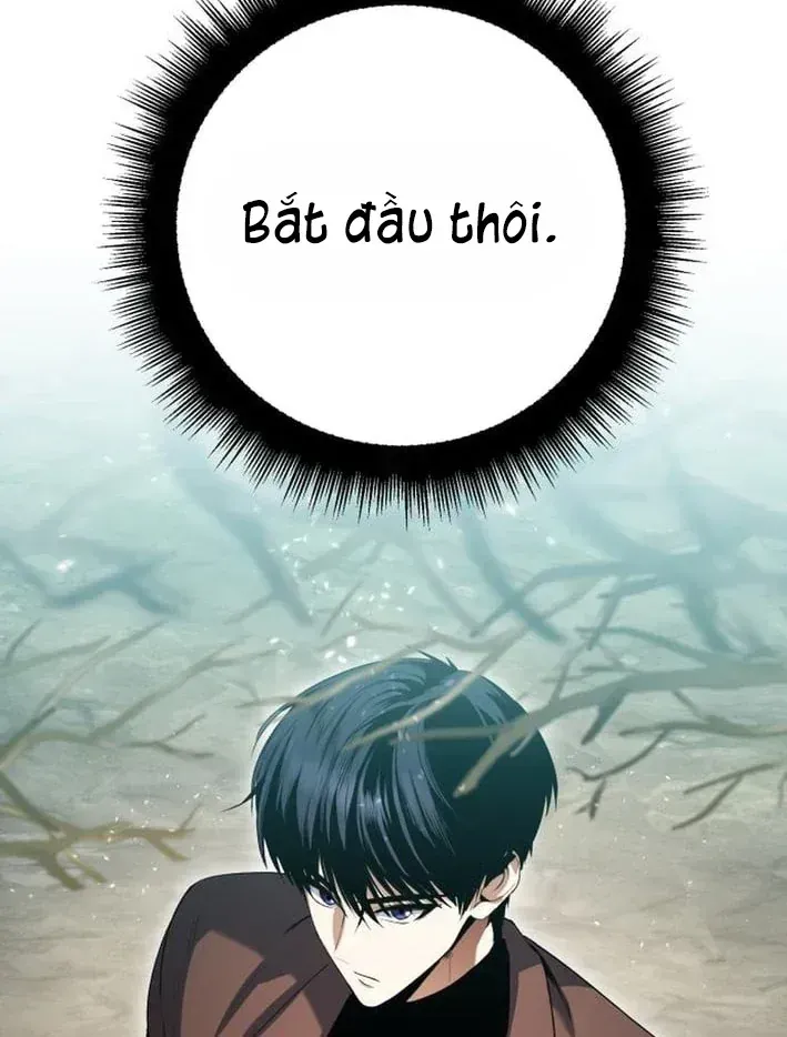 Quái Vật Đụng Độ Quái Vật Chap 9 - Next Chap 10