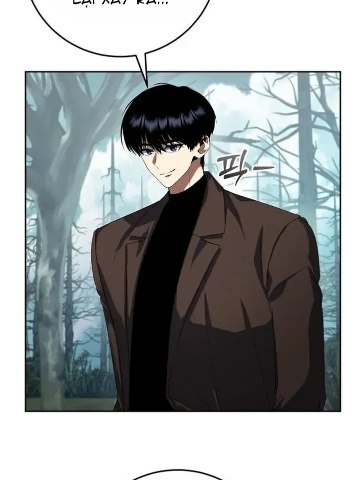 Quái Vật Đụng Độ Quái Vật Chap 9 - Next Chap 10