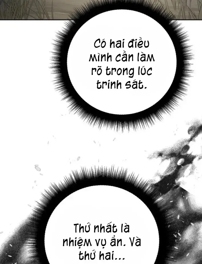 Quái Vật Đụng Độ Quái Vật Chap 9 - Next Chap 10