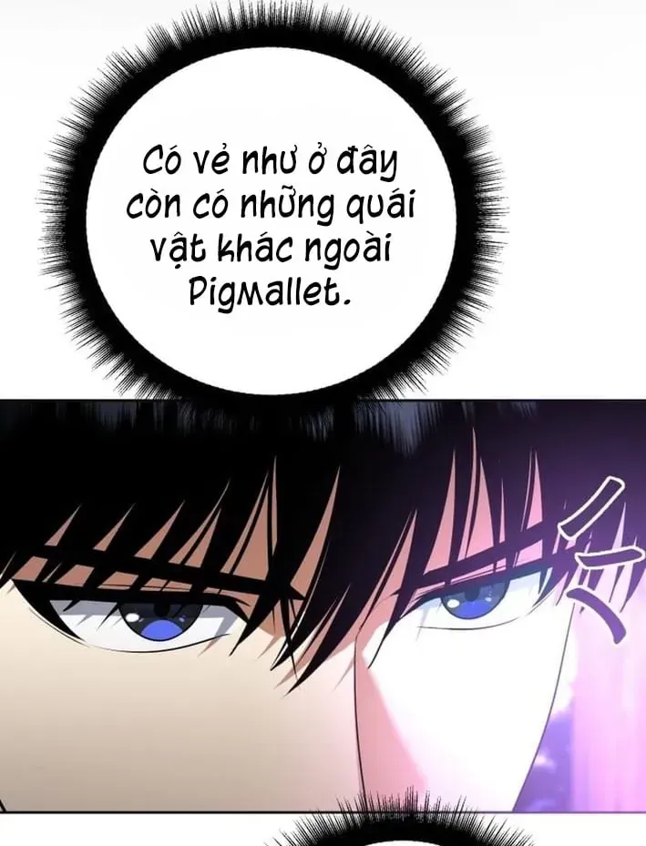 Quái Vật Đụng Độ Quái Vật Chap 9 - Next Chap 10