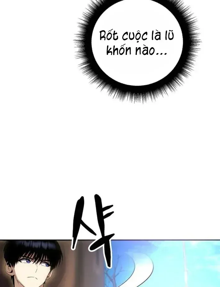 Quái Vật Đụng Độ Quái Vật Chap 9 - Next Chap 10