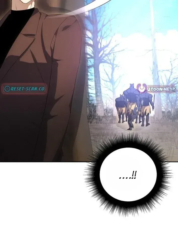 Quái Vật Đụng Độ Quái Vật Chap 9 - Next Chap 10