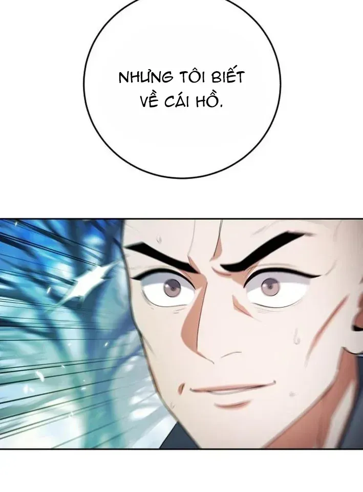 Quái Vật Đụng Độ Quái Vật Chap 9 - Next Chap 10