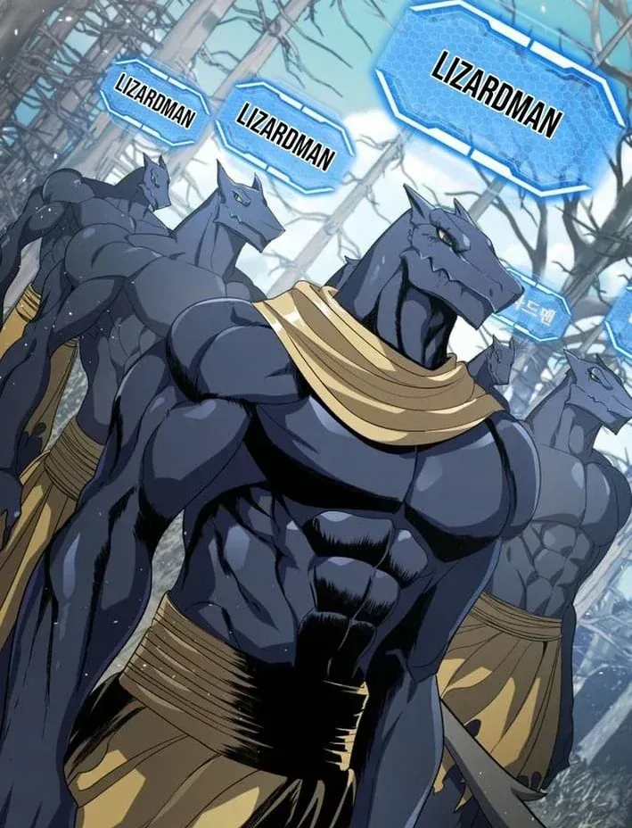 Quái Vật Đụng Độ Quái Vật Chap 9 - Next Chap 10