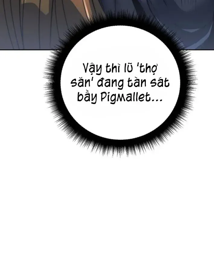 Quái Vật Đụng Độ Quái Vật Chap 9 - Next Chap 10