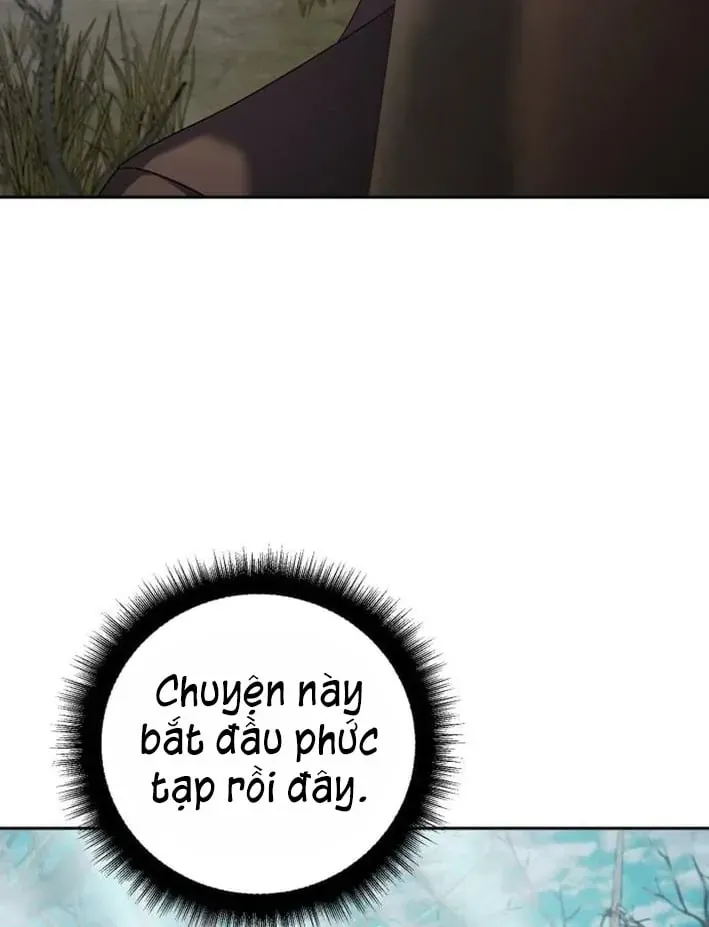 Quái Vật Đụng Độ Quái Vật Chap 9 - Next Chap 10