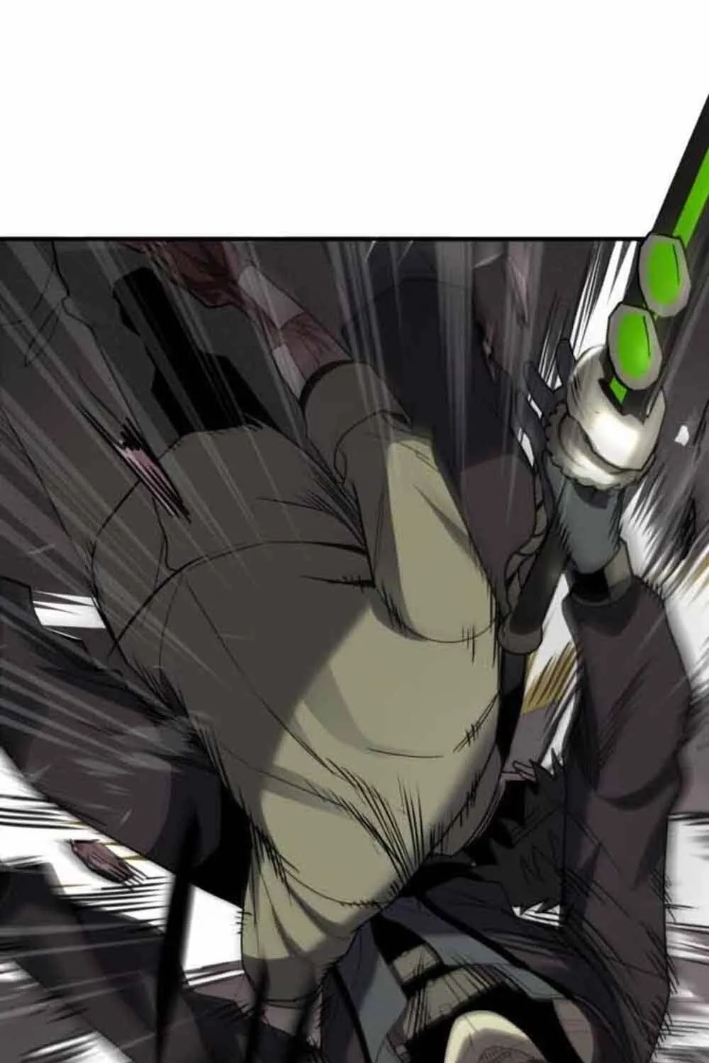 Quái Vật Sau Cánh Cửa Chap 11 - Next Chap 12