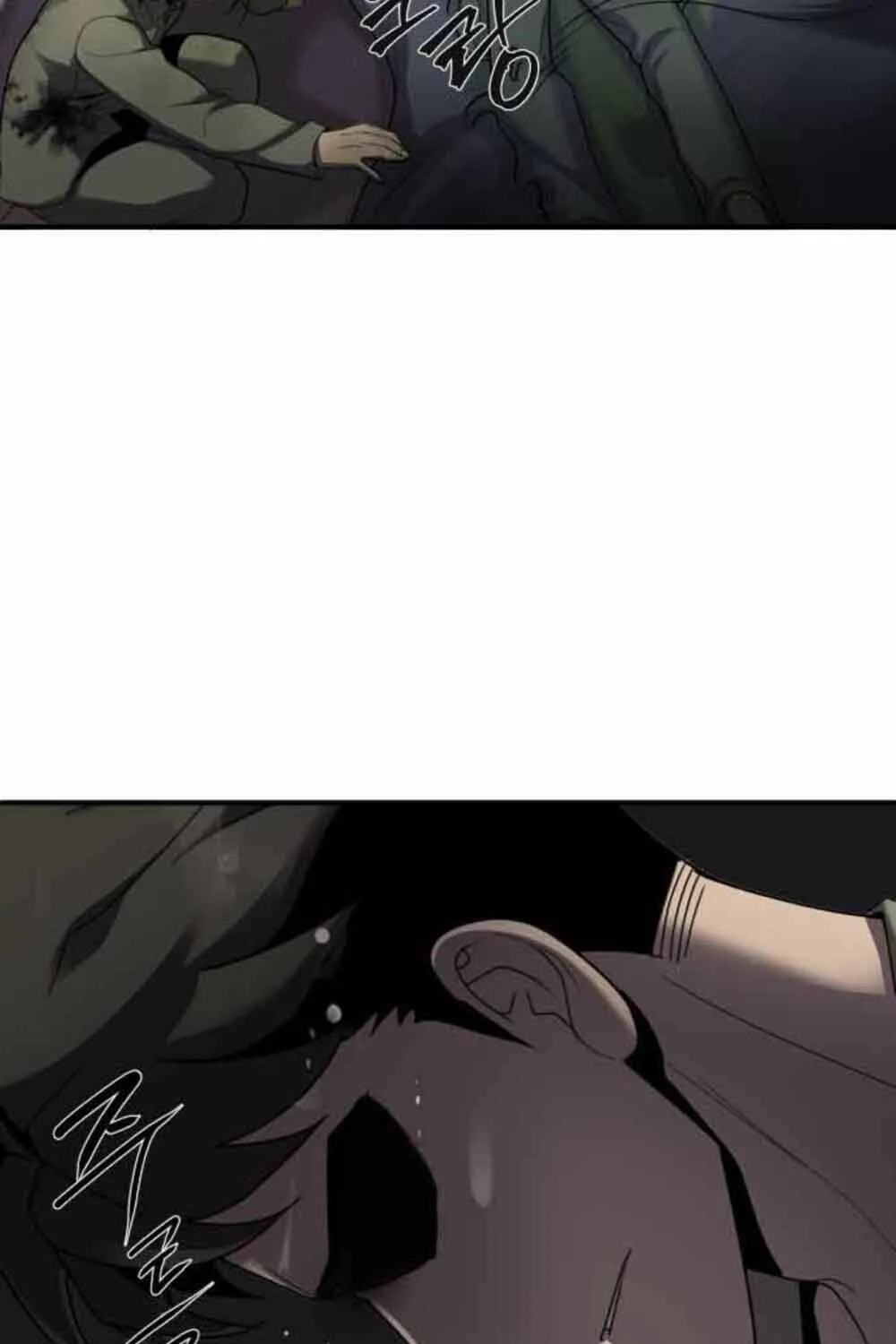 Quái Vật Sau Cánh Cửa Chap 11 - Next Chap 12