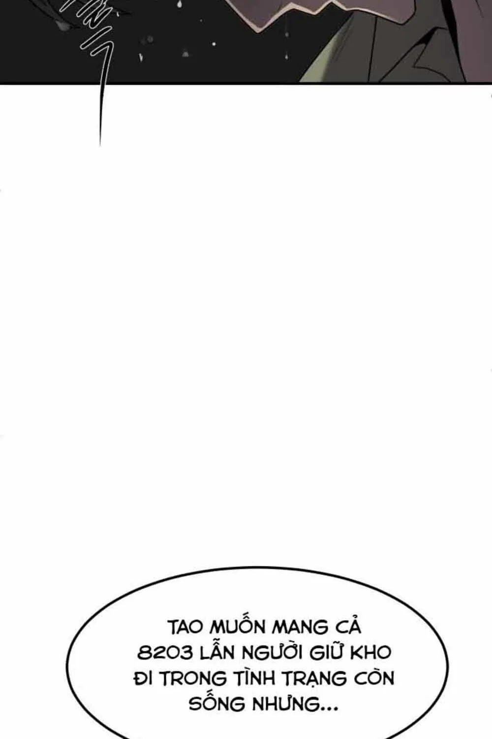 Quái Vật Sau Cánh Cửa Chap 11 - Next Chap 12