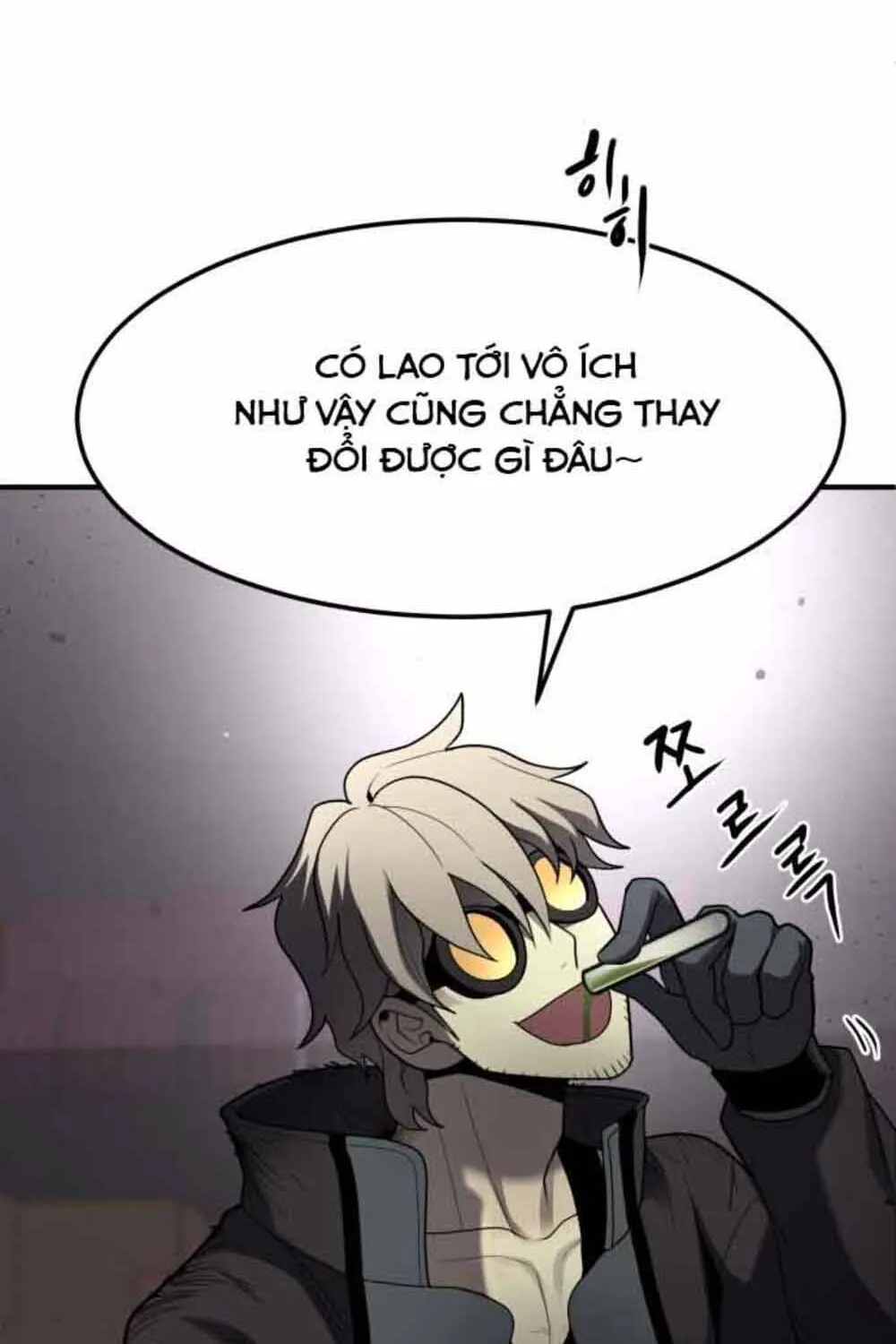 Quái Vật Sau Cánh Cửa Chap 11 - Next Chap 12
