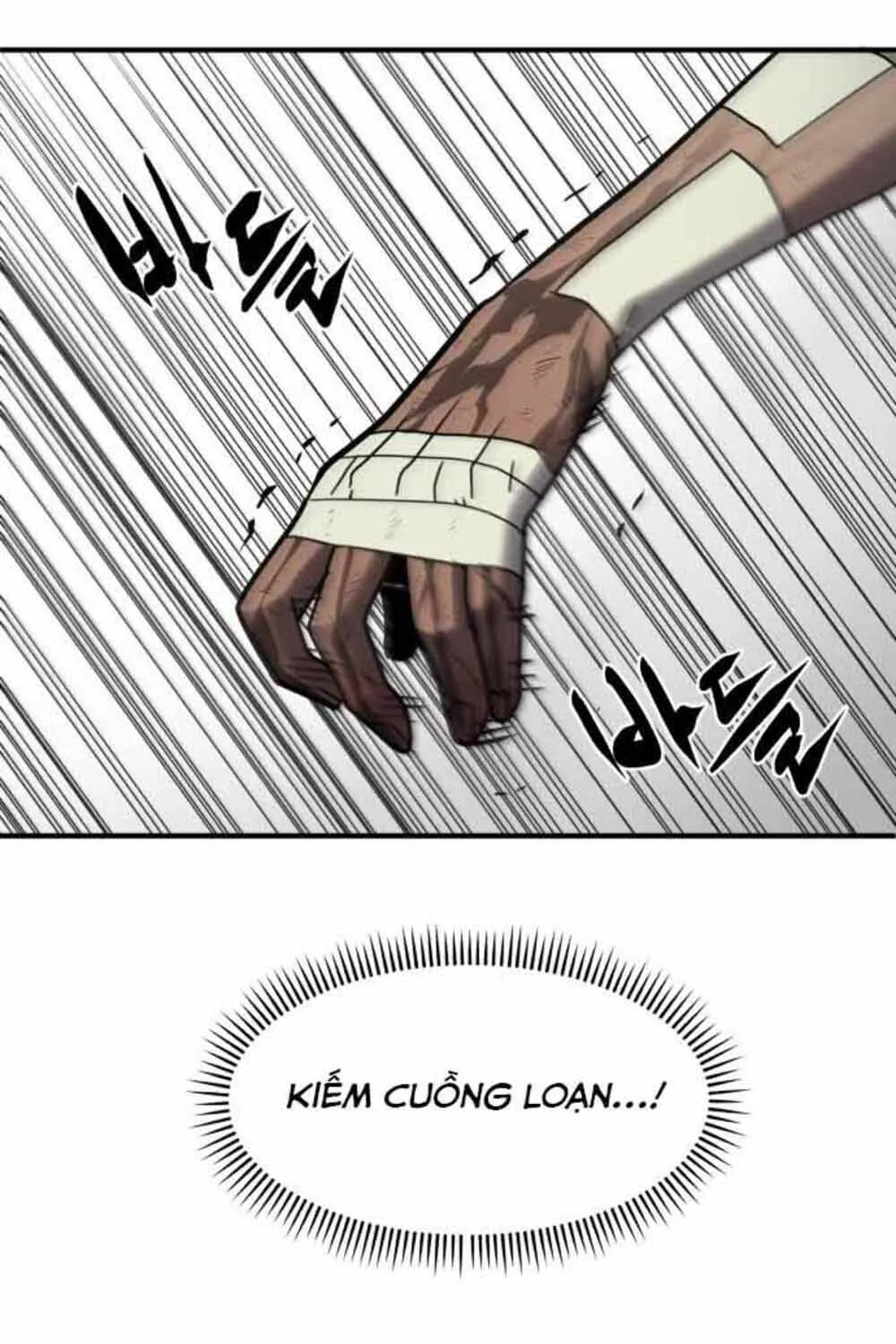 Quái Vật Sau Cánh Cửa Chap 11 - Next Chap 12