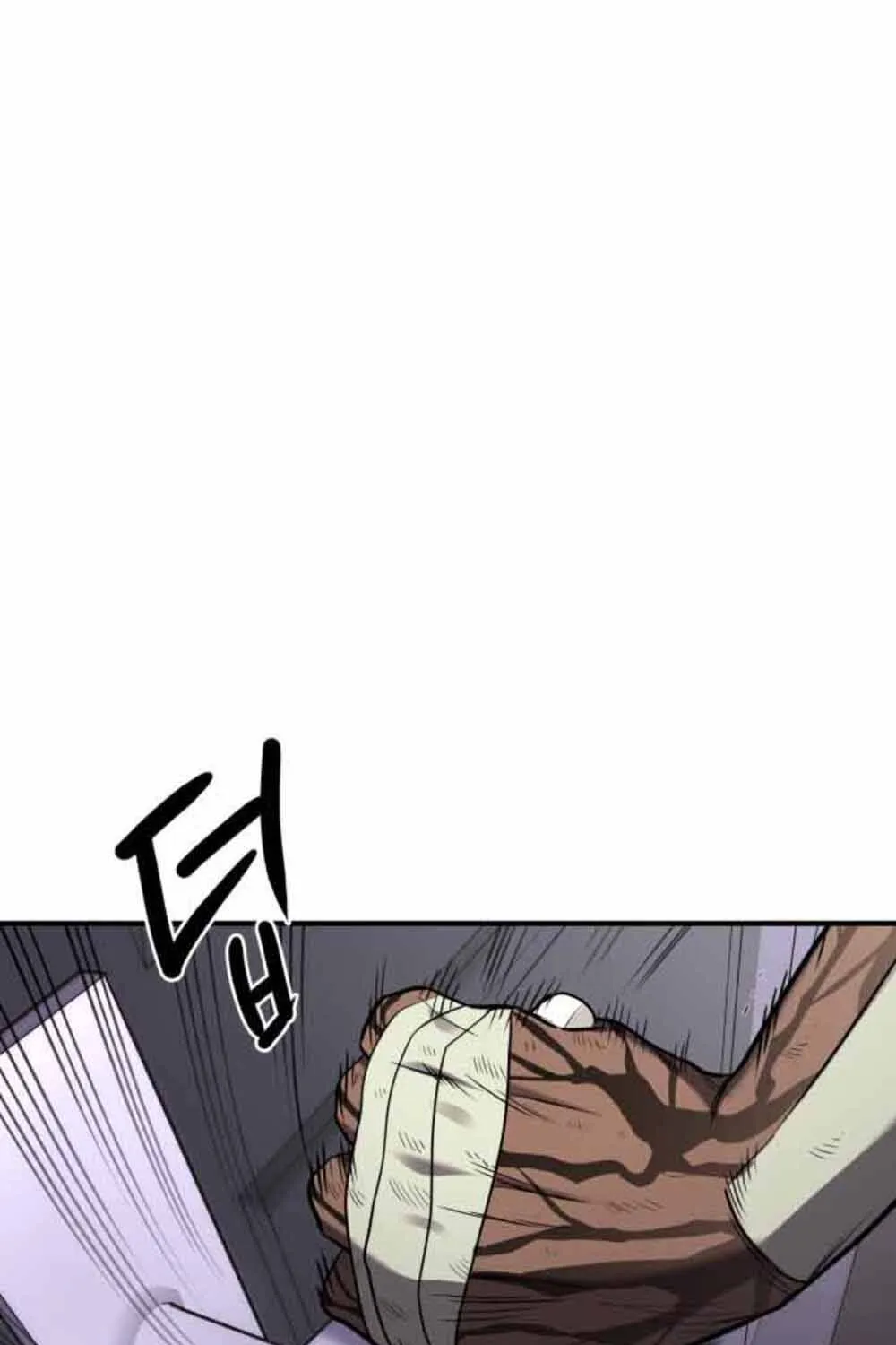 Quái Vật Sau Cánh Cửa Chap 11 - Next Chap 12