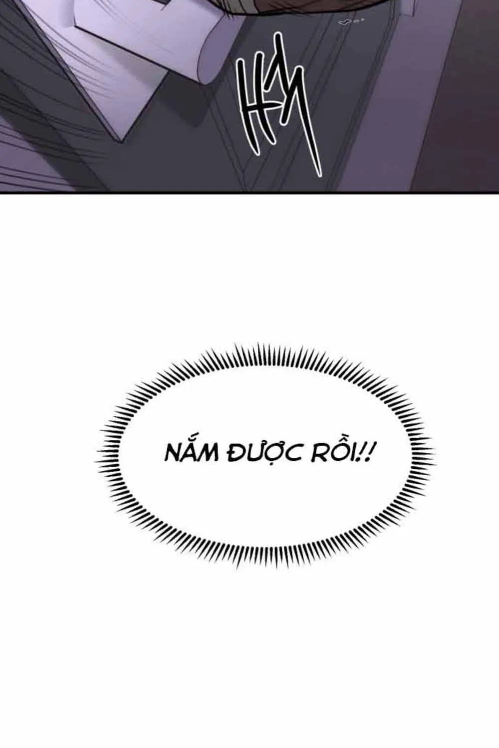 Quái Vật Sau Cánh Cửa Chap 11 - Next Chap 12