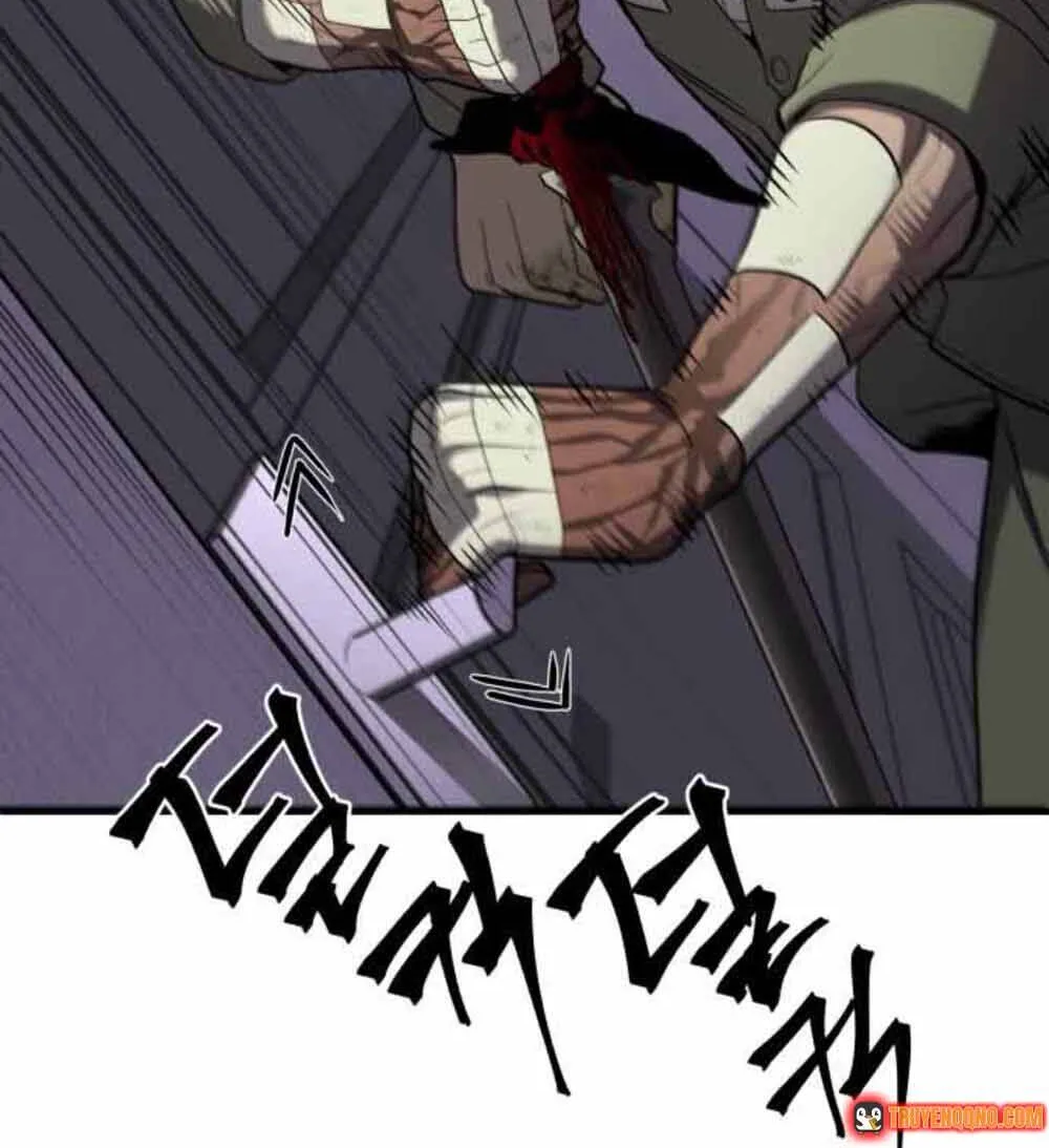 Quái Vật Sau Cánh Cửa Chap 11 - Next Chap 12