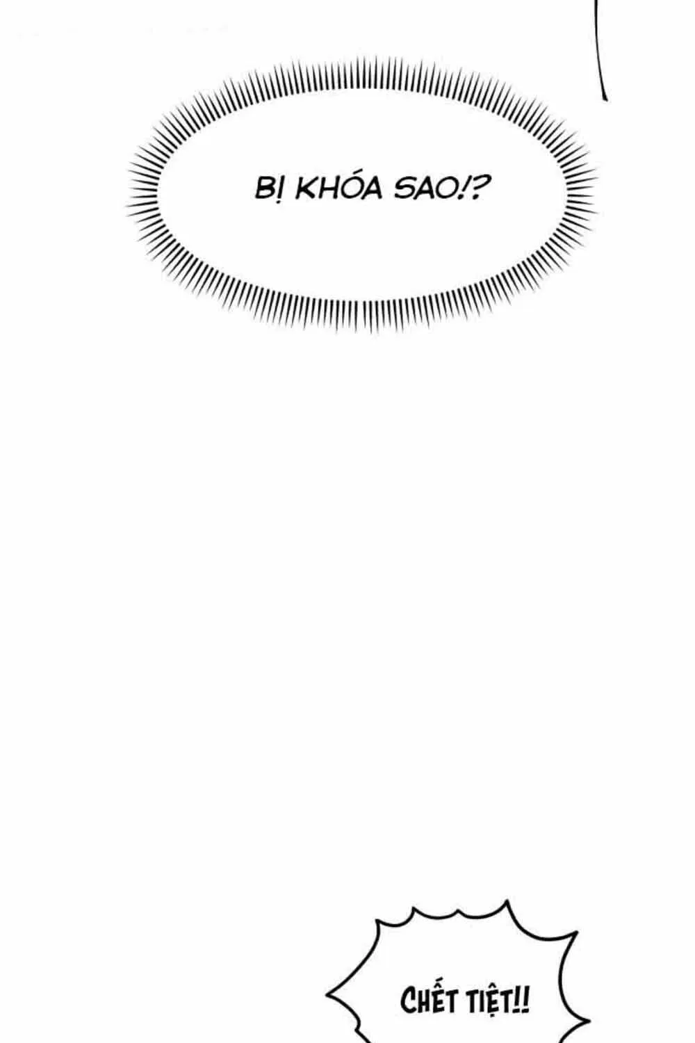 Quái Vật Sau Cánh Cửa Chap 11 - Next Chap 12