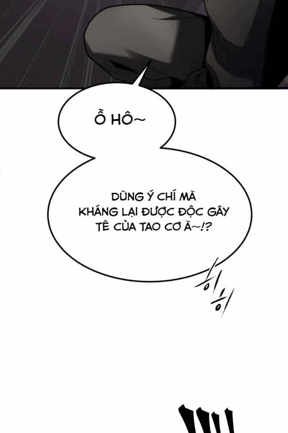 Quái Vật Sau Cánh Cửa Chap 11 - Next Chap 12