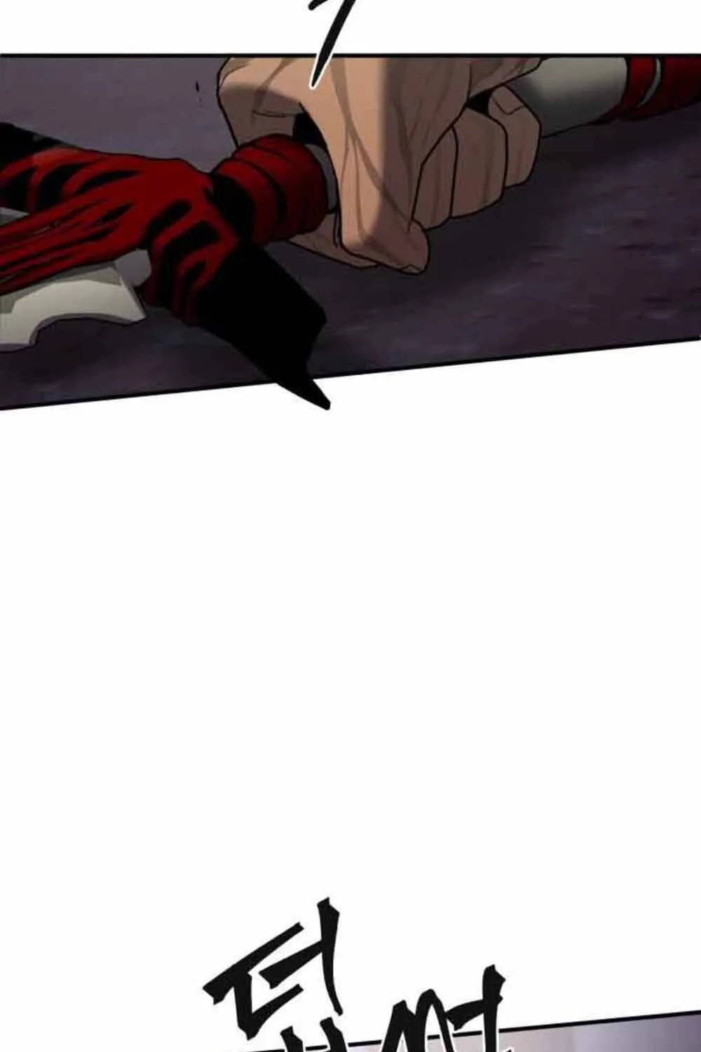 Quái Vật Sau Cánh Cửa Chap 11 - Next Chap 12