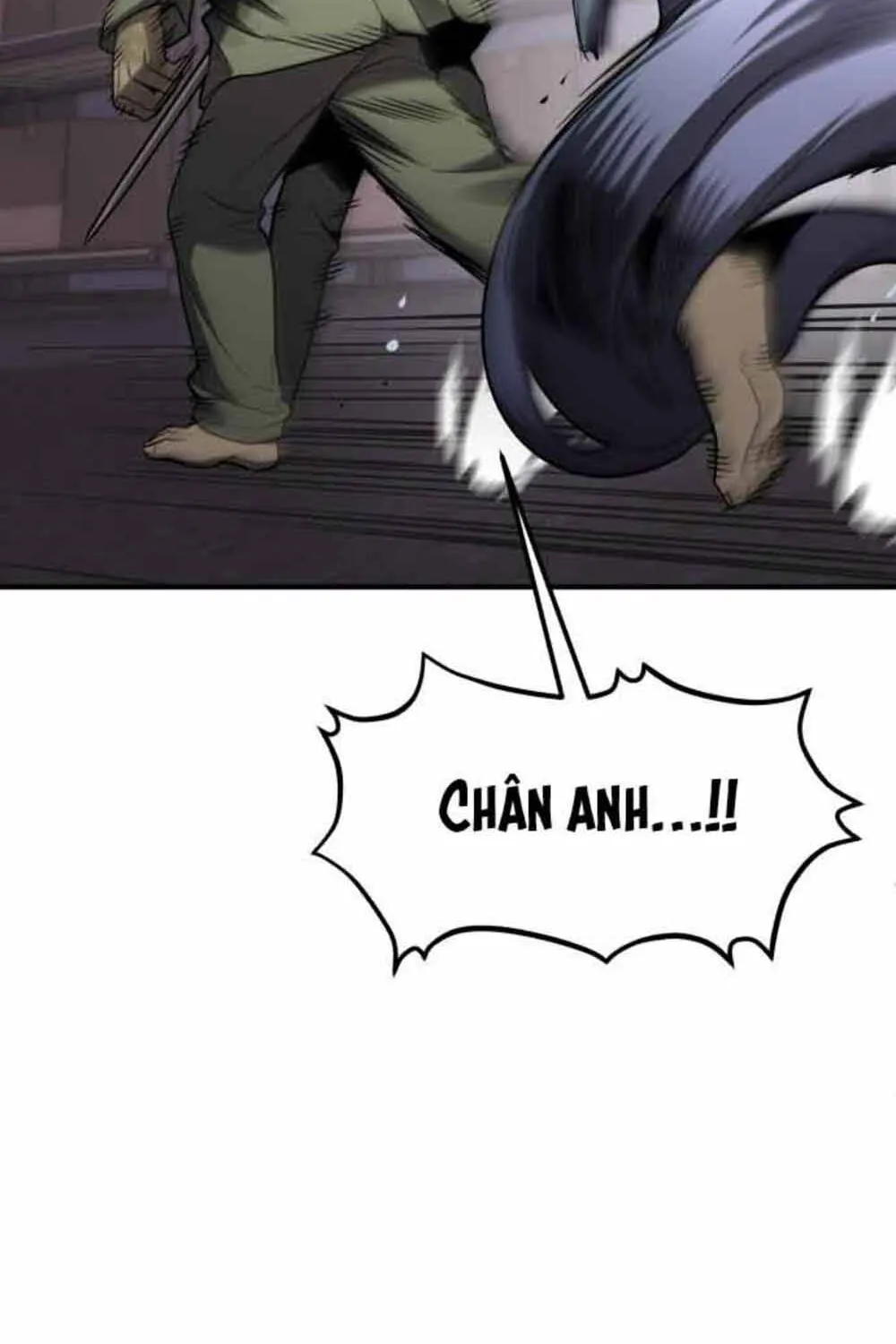 Quái Vật Sau Cánh Cửa Chap 11 - Next Chap 12