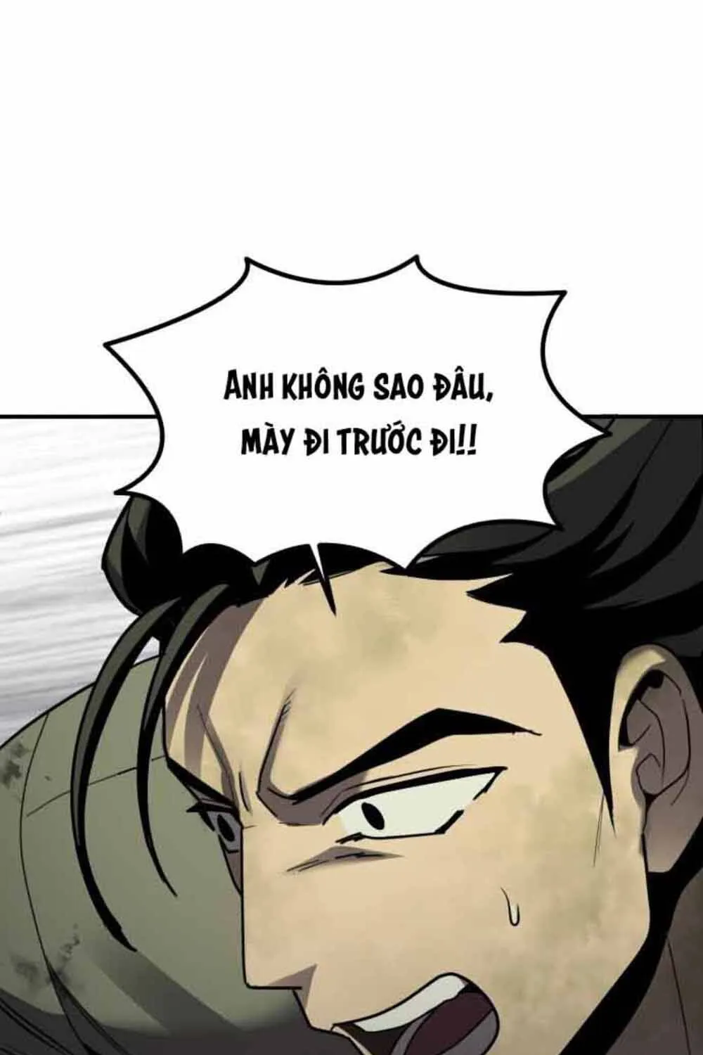 Quái Vật Sau Cánh Cửa Chap 11 - Next Chap 12