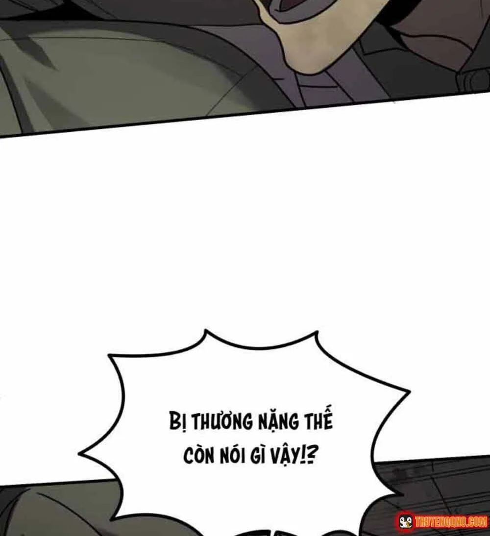 Quái Vật Sau Cánh Cửa Chap 11 - Next Chap 12