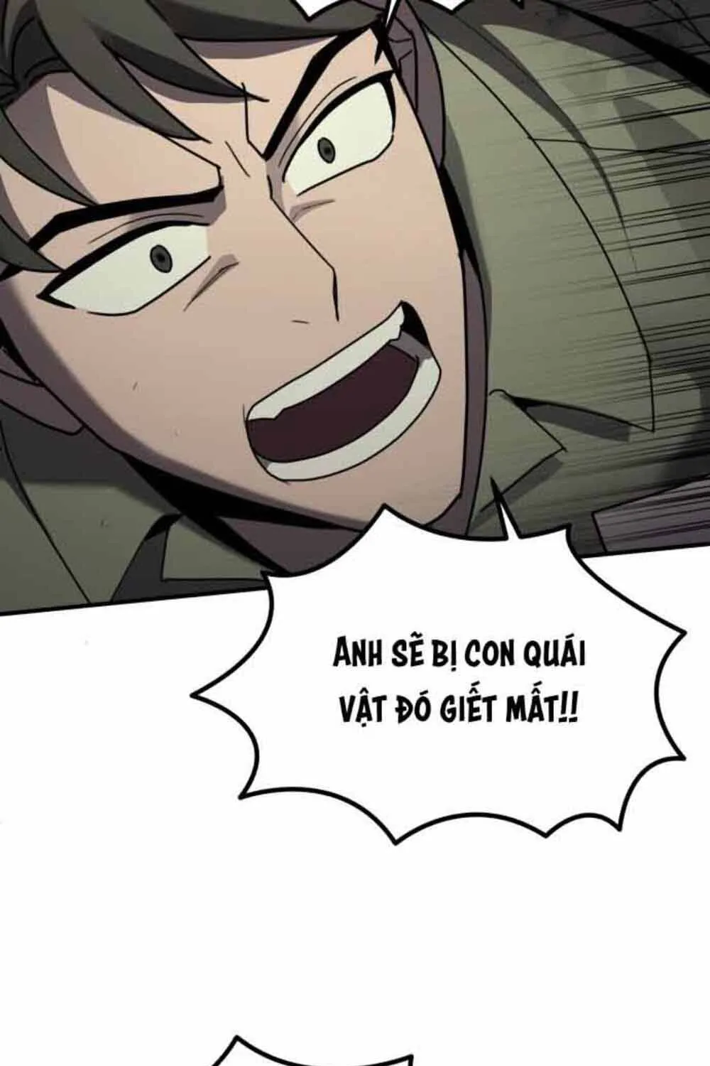 Quái Vật Sau Cánh Cửa Chap 11 - Next Chap 12