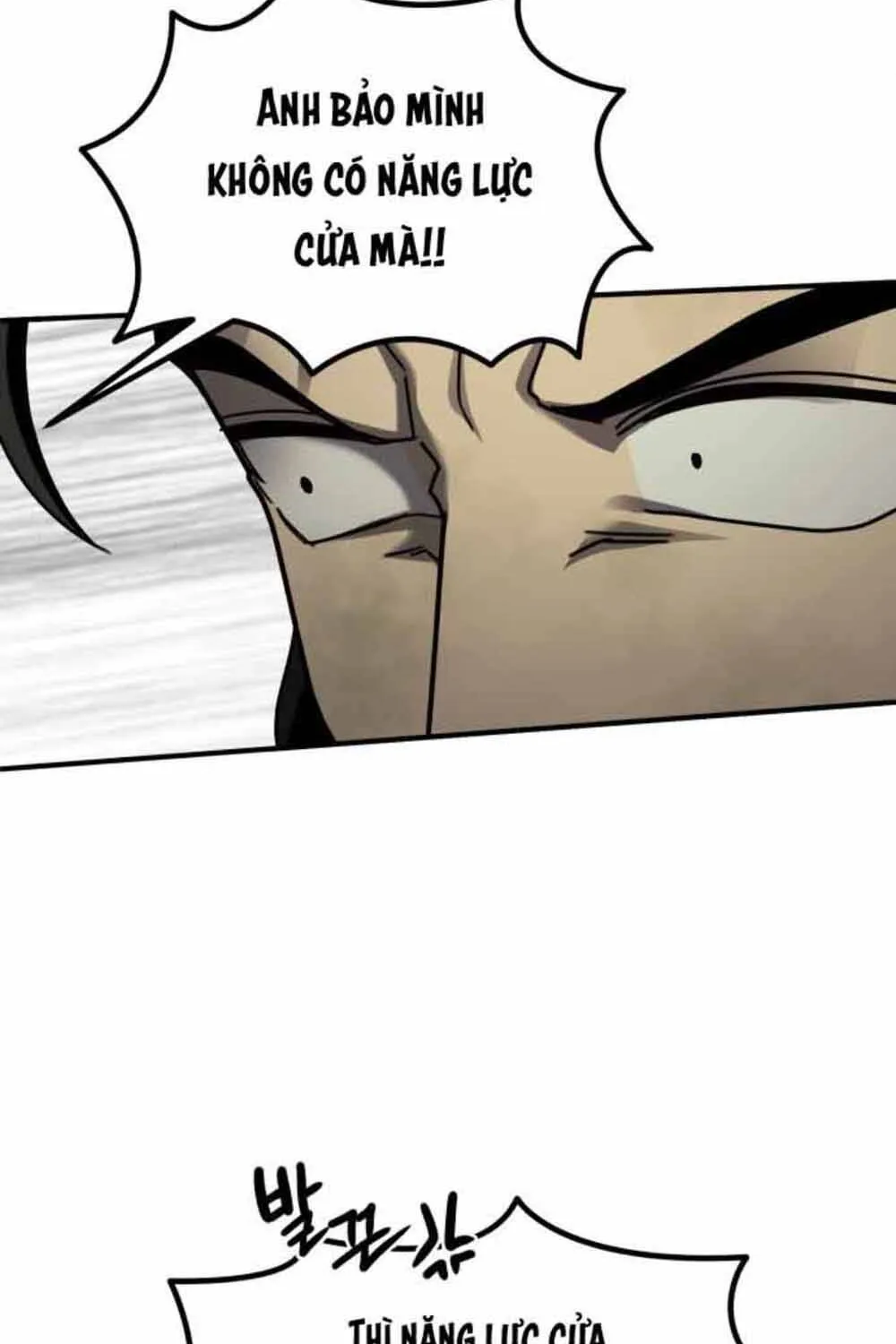 Quái Vật Sau Cánh Cửa Chap 11 - Next Chap 12