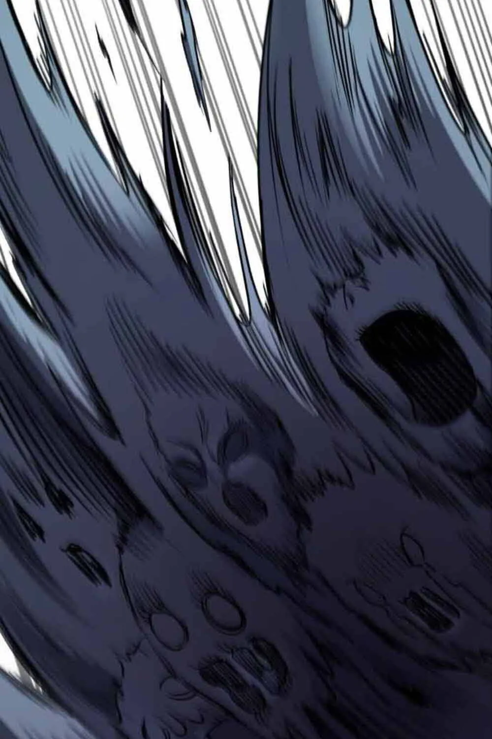 Quái Vật Sau Cánh Cửa Chap 11 - Next Chap 12