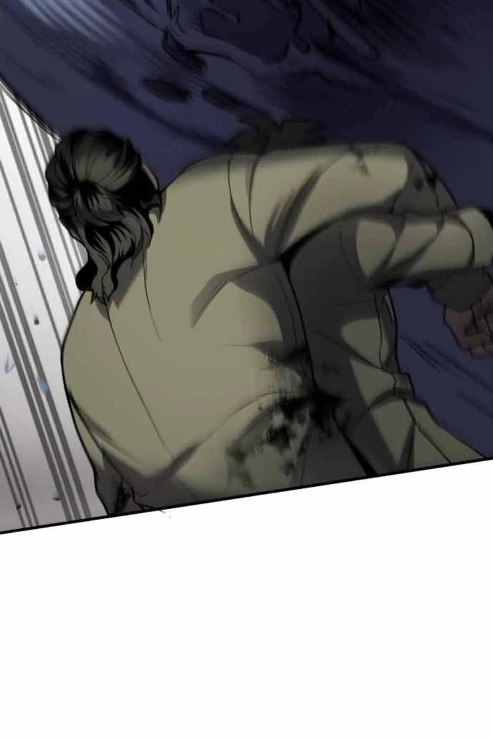 Quái Vật Sau Cánh Cửa Chap 11 - Next Chap 12