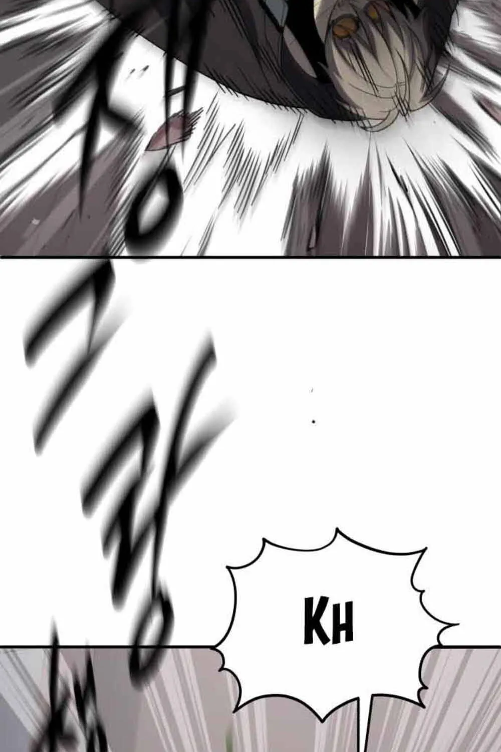 Quái Vật Sau Cánh Cửa Chap 11 - Next Chap 12