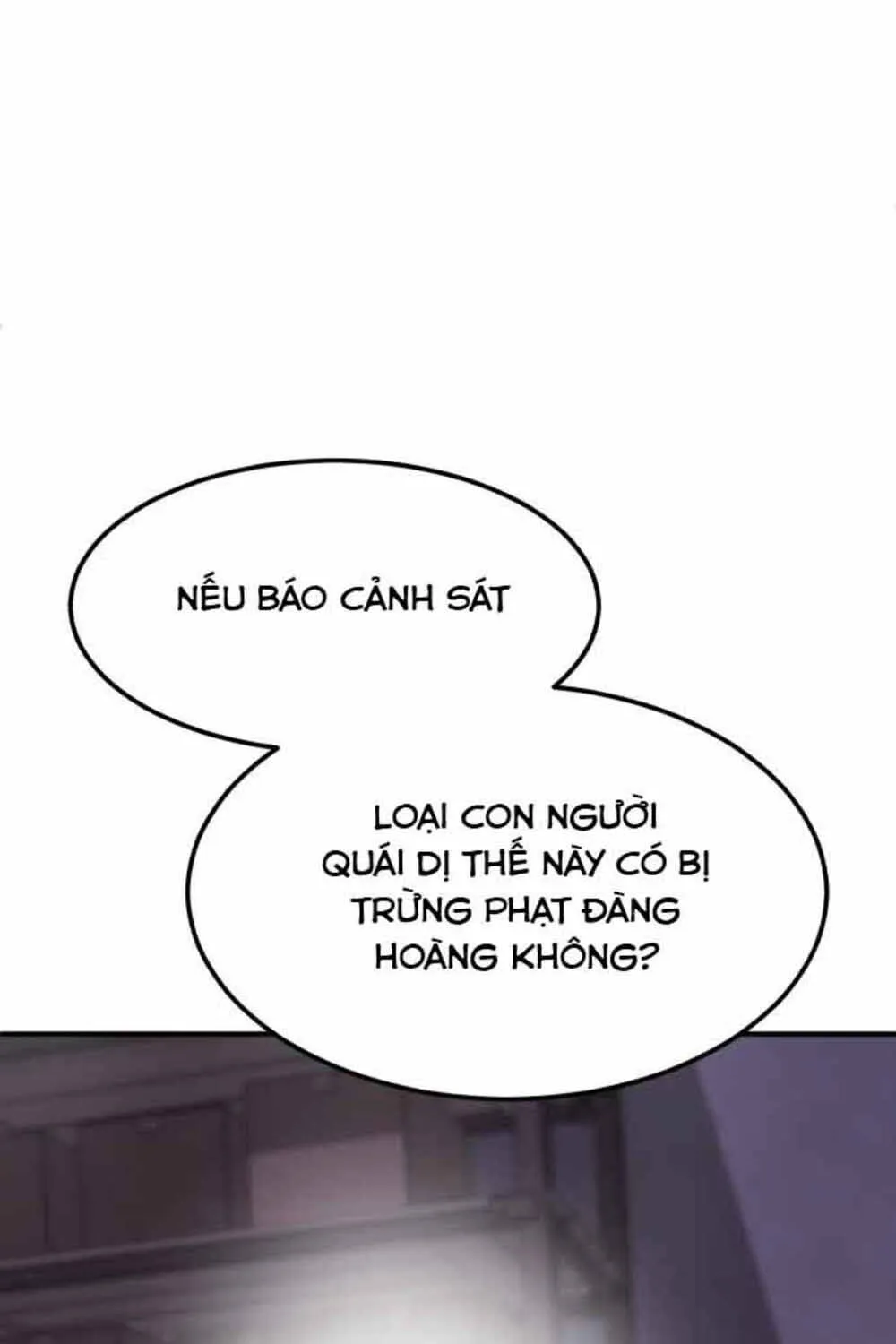 Quái Vật Sau Cánh Cửa Chap 11 - Next Chap 12