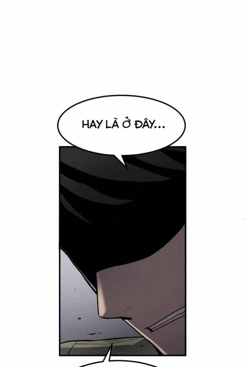 Quái Vật Sau Cánh Cửa Chap 11 - Next Chap 12