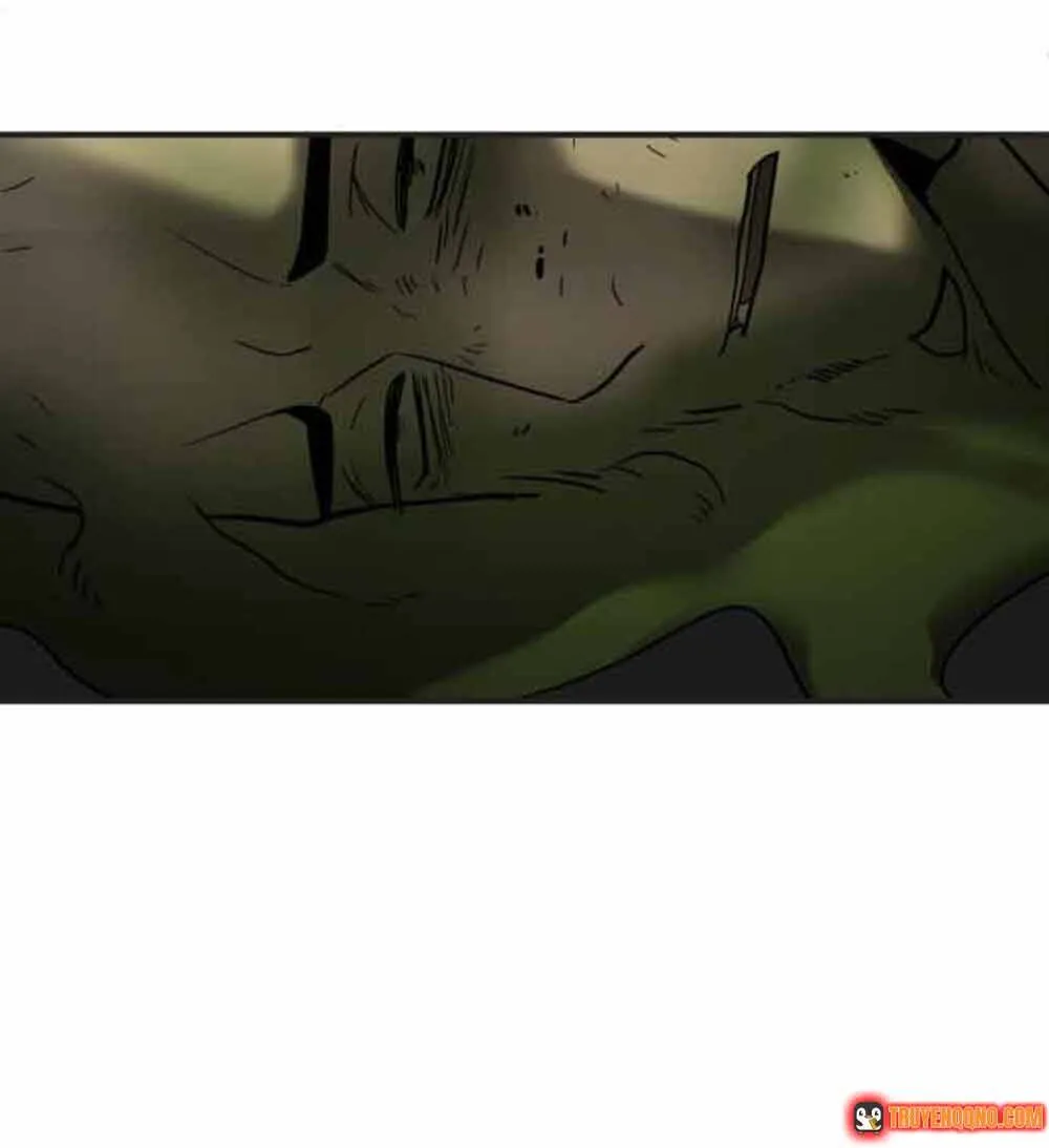 Quái Vật Sau Cánh Cửa Chap 11 - Next Chap 12