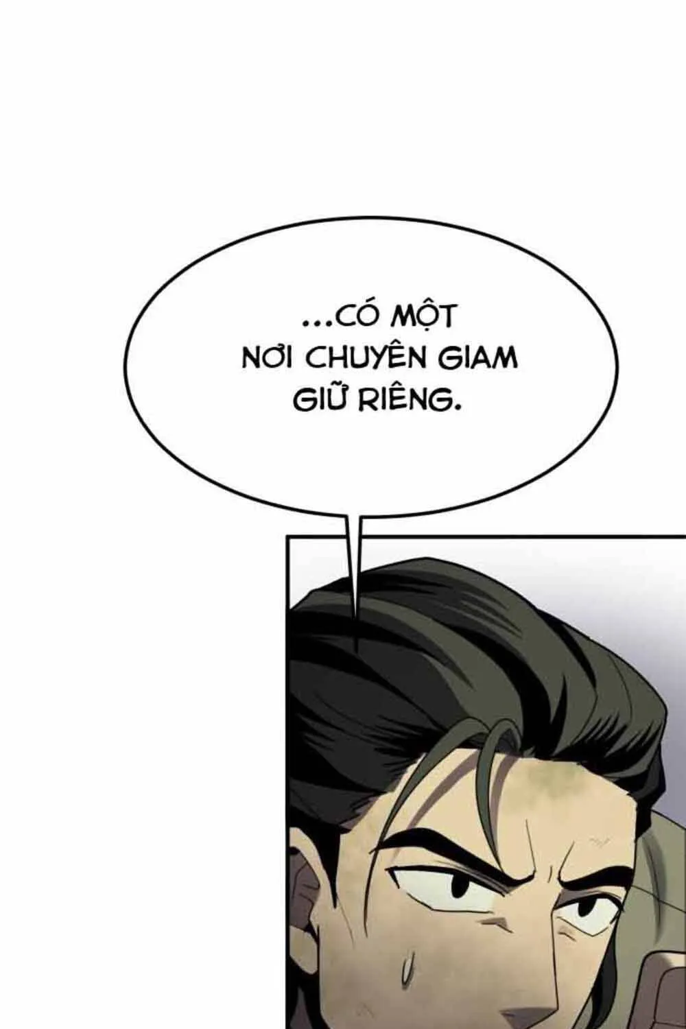 Quái Vật Sau Cánh Cửa Chap 11 - Next Chap 12