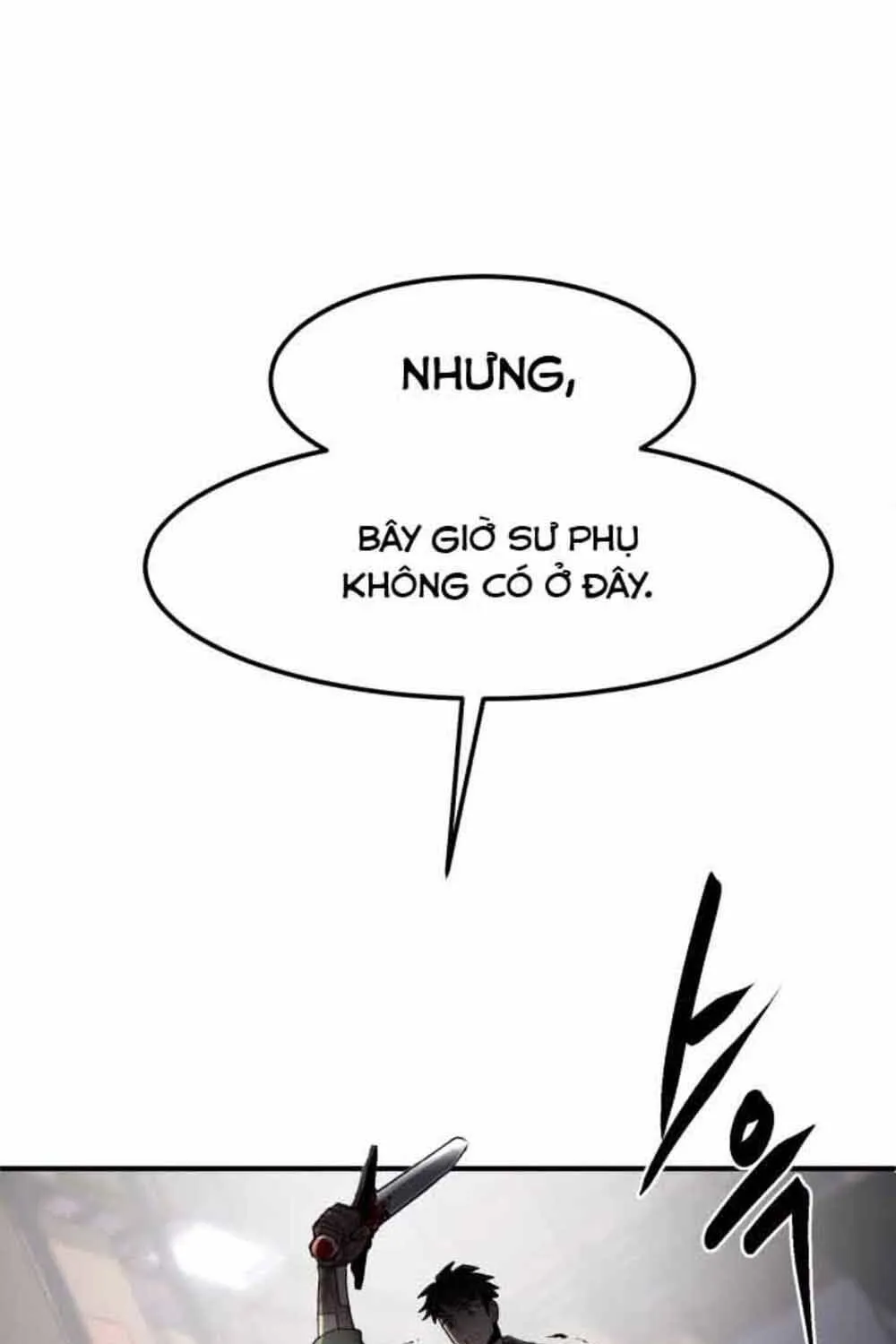 Quái Vật Sau Cánh Cửa Chap 11 - Next Chap 12